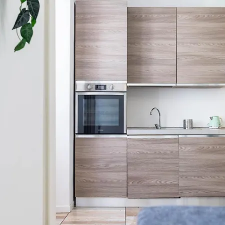 Apartament Corte Chiara-2 Bd Como