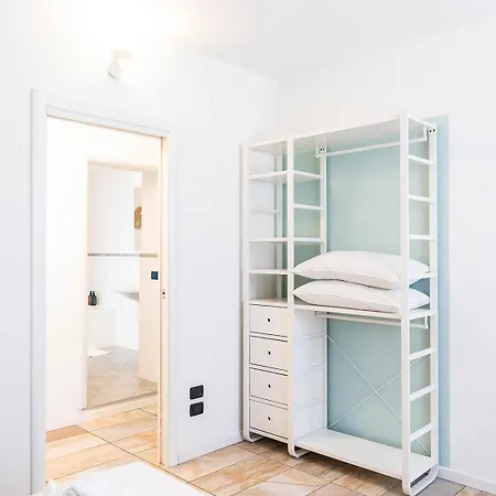 Apartament Corte Chiara-2 Bd