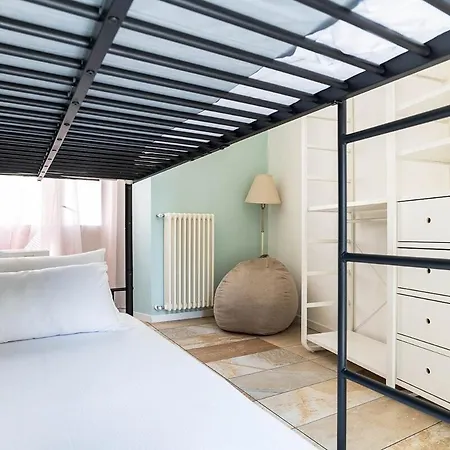 Corte Chiara-2 Bd Apartament Como