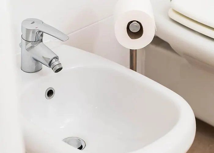 Appartamento Corte Chiara-2 Bd