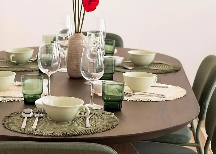 Appartamento Corte Chiara-2 Bd