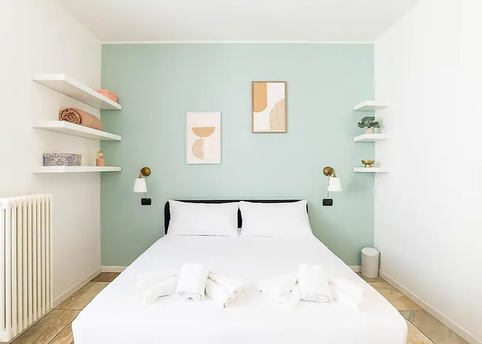 Corte Chiara-2 Bd Appartamento