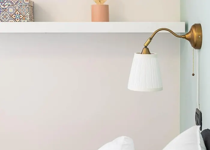 Appartamento Corte Chiara-2 Bd *