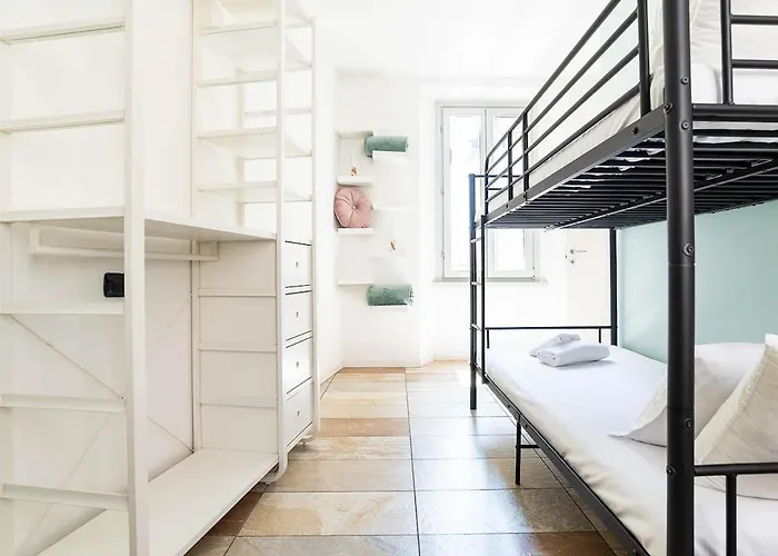 Corte Chiara-2 Bd Appartamento *