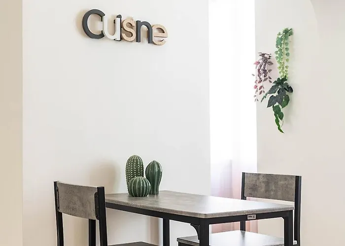 Corte Chiara-2 Bd Appartamento *