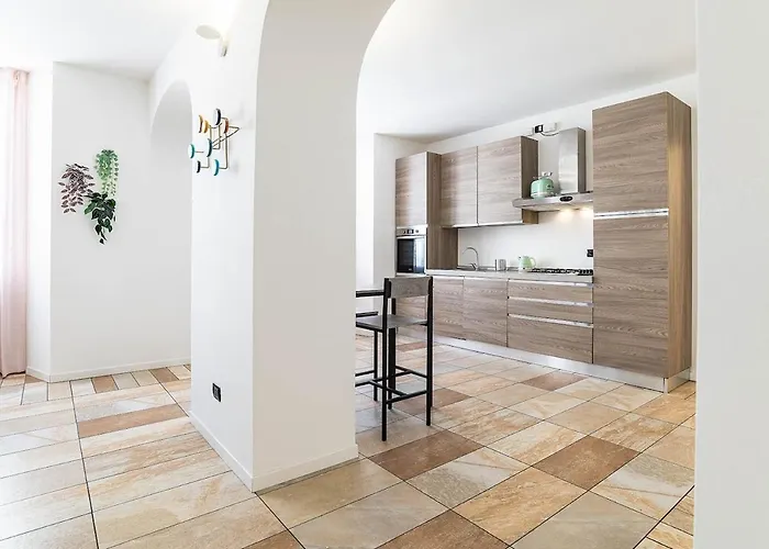 Corte Chiara-2 Bd Appartamento