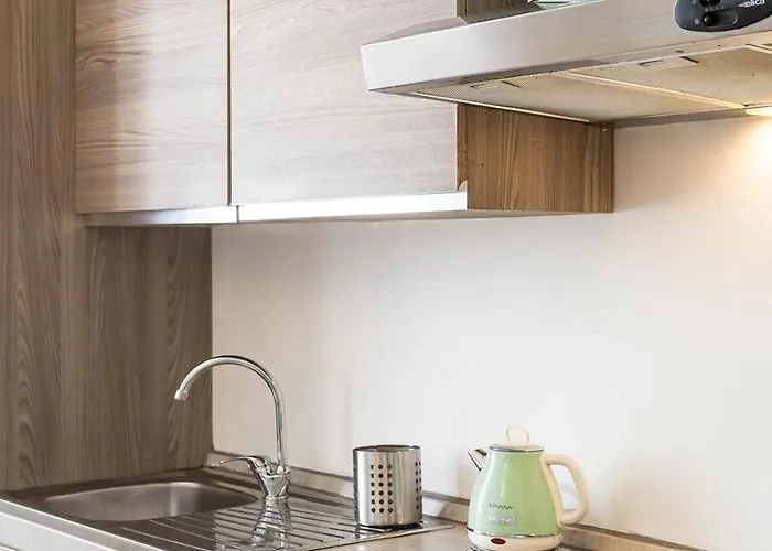 Appartamento Corte Chiara-2 Bd *