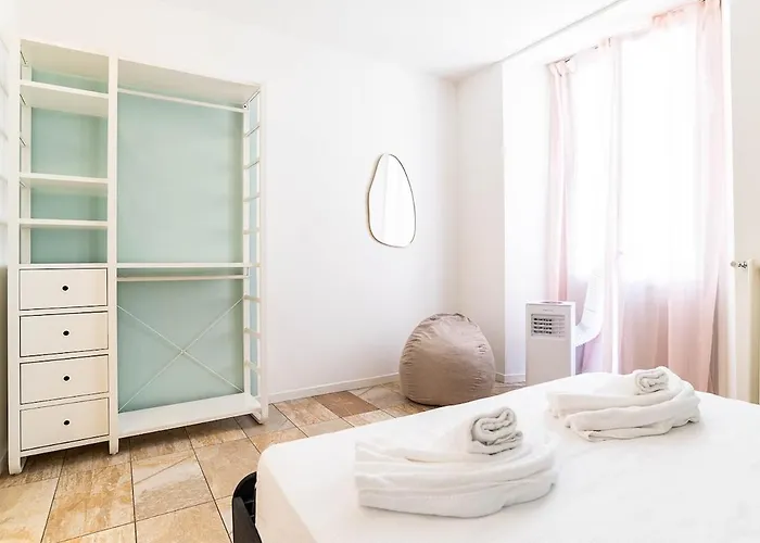 Corte Chiara-2 Bd Appartamento *