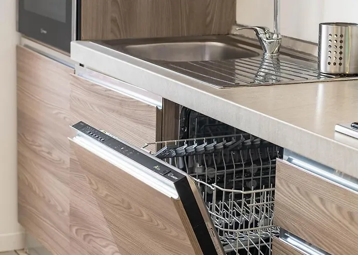 Appartamento Corte Chiara-2 Bd