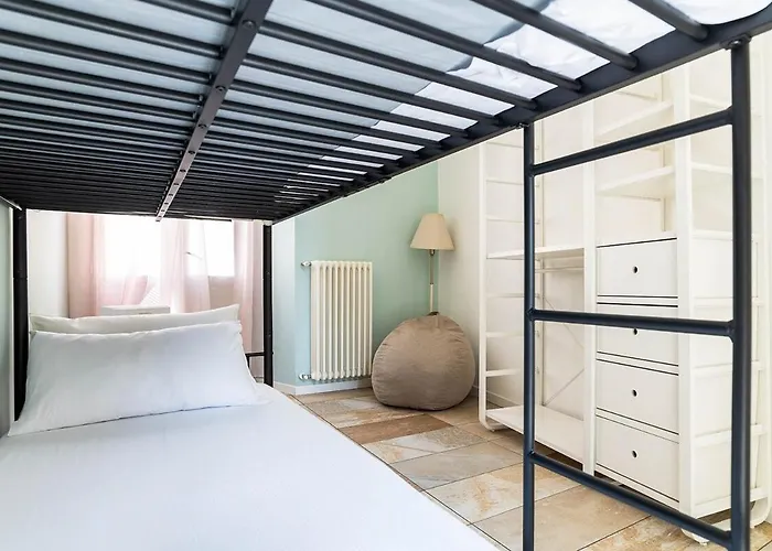 Corte Chiara-2 Bd Appartamento Côme