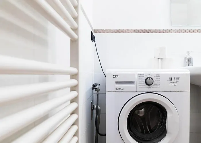 Corte Chiara-2 Bd Appartamento Côme