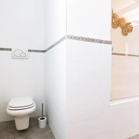 Апартаменты Corte Chiara-2 Bd