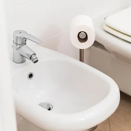 Апартаменты Corte Chiara-2 Bd