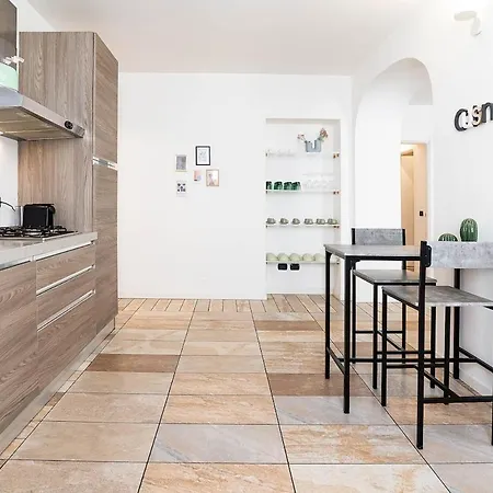 Apartment Corte Chiara-2 Bd Como