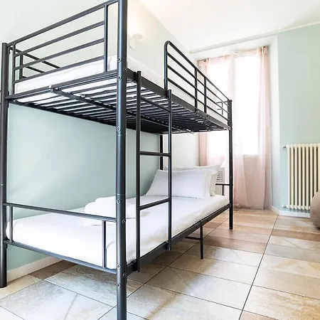 Corte Chiara-2 Bd * Como