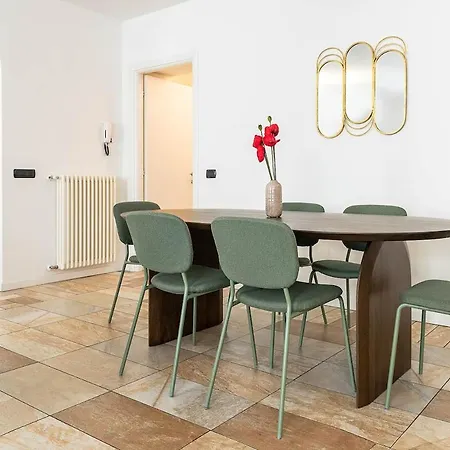Apartment Corte Chiara-2 Bd *