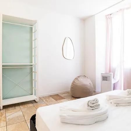 Corte Chiara-2 Bd Апартаменты *