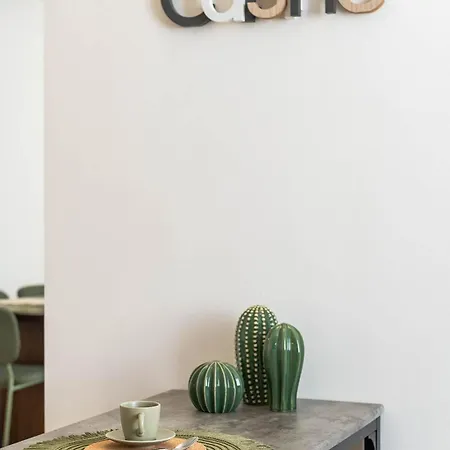 Corte Chiara-2 Bd Апартаменты Комо