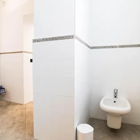 Corte Chiara-2 Bd Apartment