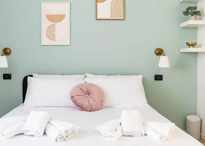 Corte Chiara-2 Bd * Como