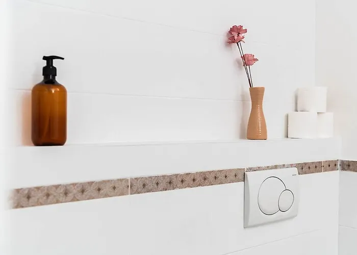 Apartamento Corte Chiara-2 Bd *