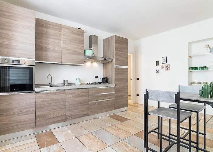 Corte Chiara-2 Bd Apartamento *