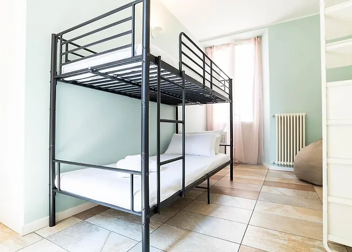 Corte Chiara-2 Bd * Como