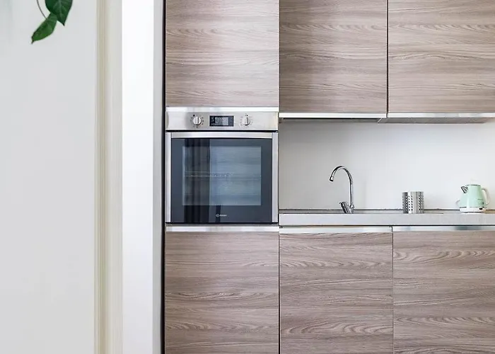 Apartamento Corte Chiara-2 Bd Como