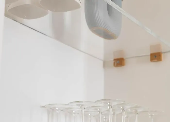 Corte Chiara-2 Bd Apartamento