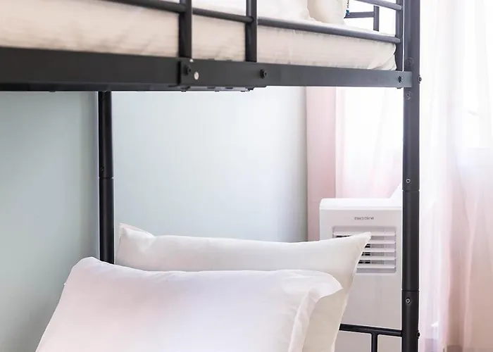 Corte Chiara-2 Bd Apartamento Como