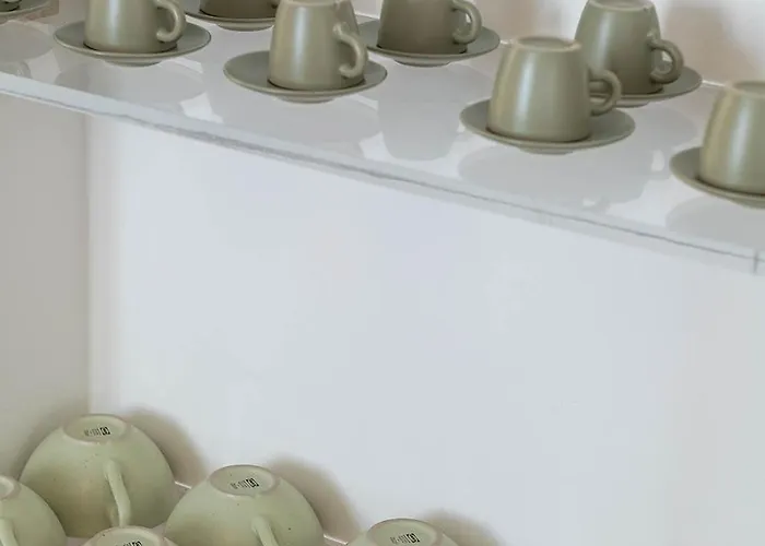 Corte Chiara-2 Bd Apartamento