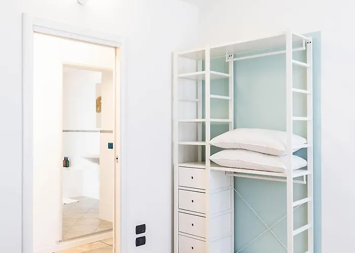 Apartamento Corte Chiara-2 Bd