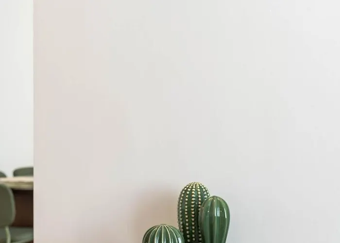 Corte Chiara-2 Bd Apartamento Como