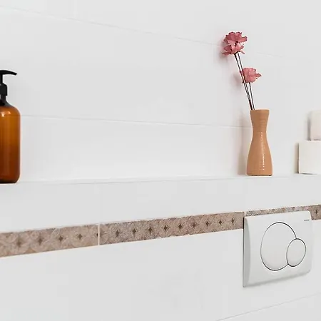 Apartamento Corte Chiara-2 Bd *