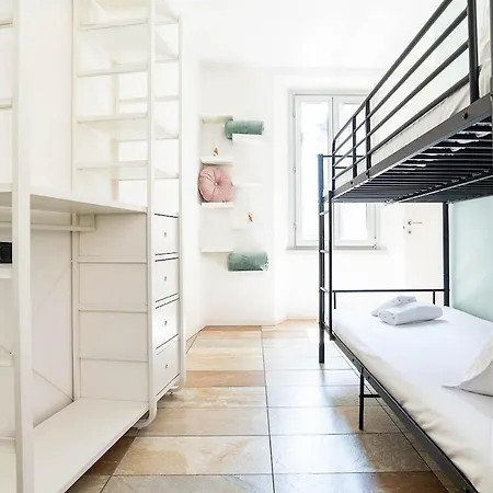 Corte Chiara-2 Bd Apartamento *