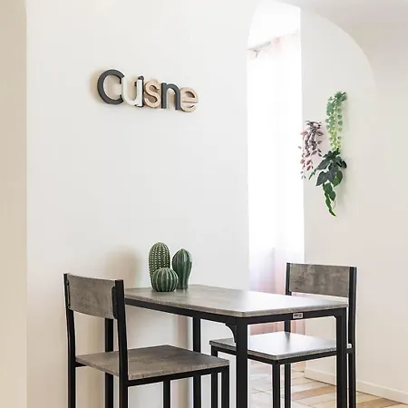 Corte Chiara-2 Bd Apartamento *