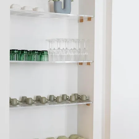 Apartamento Corte Chiara-2 Bd Como