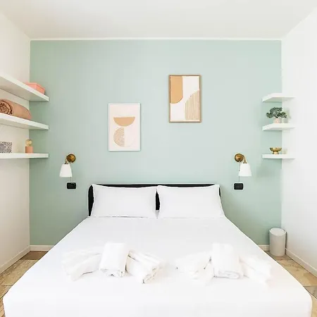 Corte Chiara-2 Bd Daire