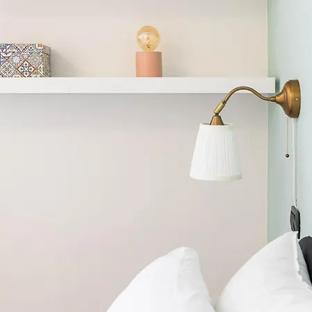 Daire Corte Chiara-2 Bd *