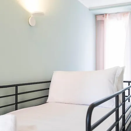 Daire Corte Chiara-2 Bd