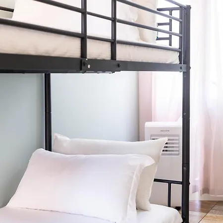 Corte Chiara-2 Bd Daire Como