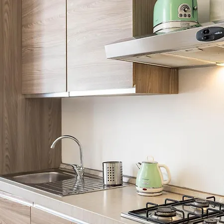 Daire Corte Chiara-2 Bd *